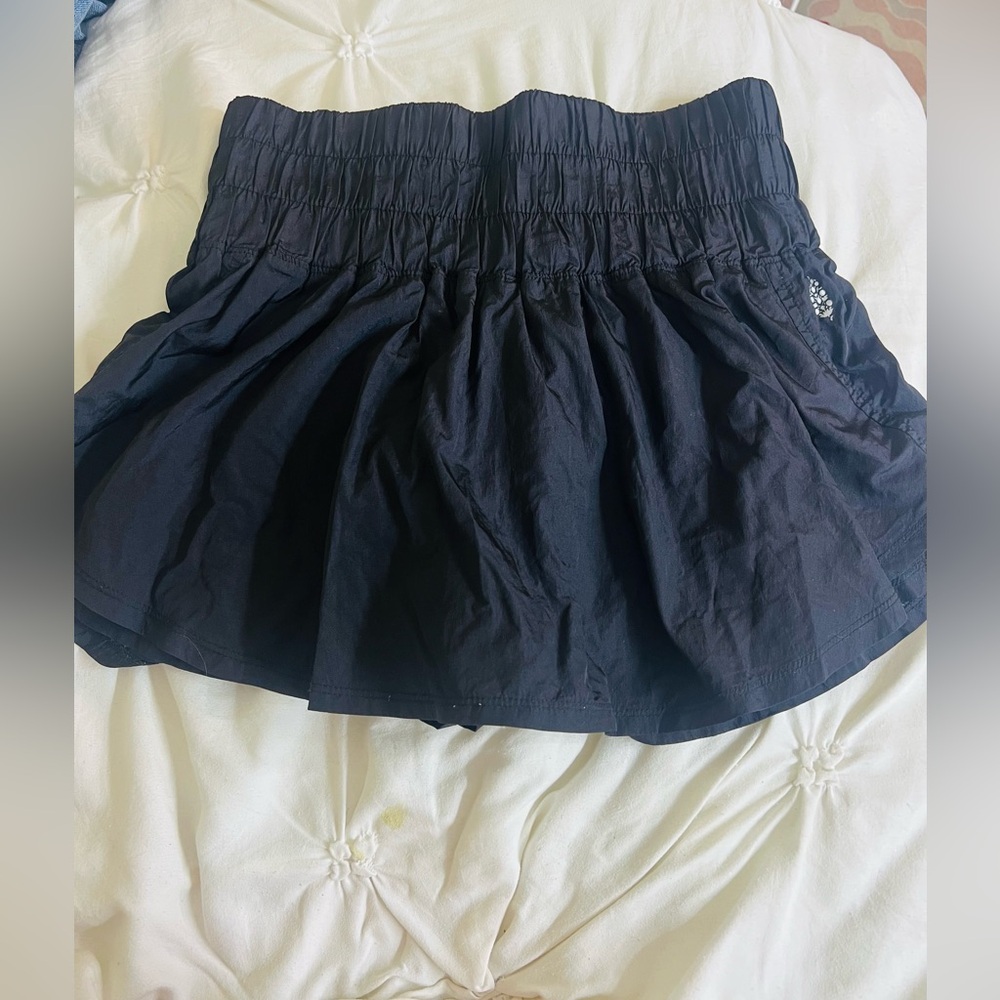 Free People Movement Skort